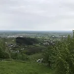 Schwarzwald Glueck Bühl