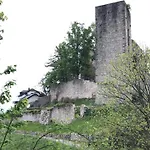 شقة Schwarzwald Glueck *