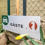 Schwarzwald Glueck Appartamento Bühl