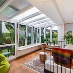 Schwarzwald Glueck Appartamento Bühl