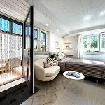 Appartamento Schwarzwald Glueck Bühl