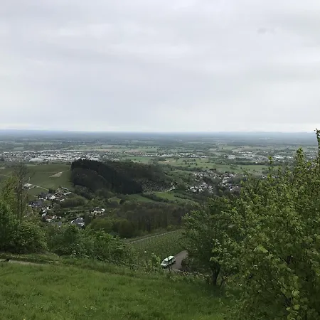 Schwarzwald Glueck Bühl