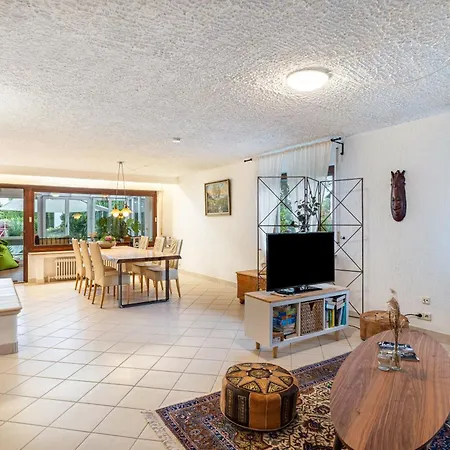 Schwarzwald Glueck Buehl (Rastatt)