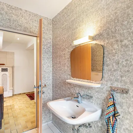 Schwarzwald Glueck Apartmán *