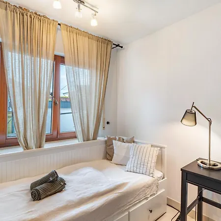 Schwarzwald Glueck Apartment *