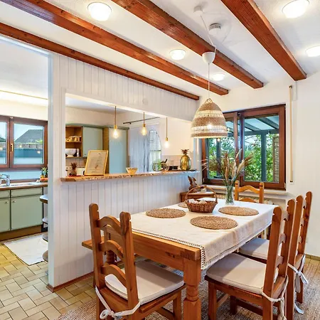 Schwarzwald Glueck Apartmán Bühl