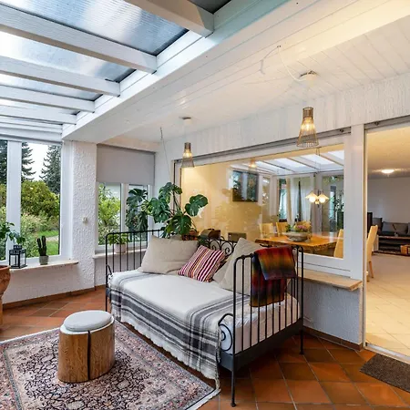 Schwarzwald Glueck Buehl (Rastatt)