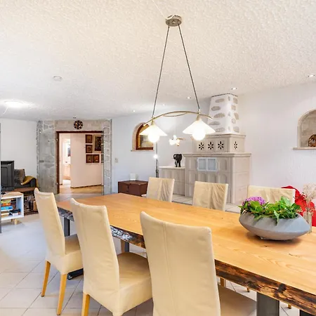 Apartment Schwarzwald Glueck