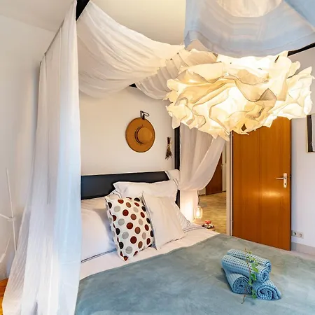 Apartment Schwarzwald Glueck *