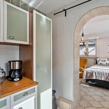 Apartment Schwarzwald Glueck