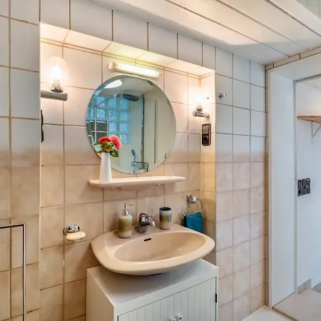 Schwarzwald Glueck Apartmán *