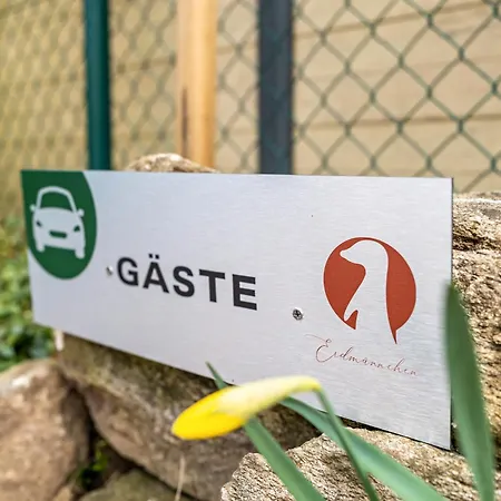 Schwarzwald Glueck Apartmán Bühl