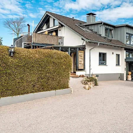 Schwarzwald Glueck Apartment