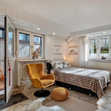 Schwarzwald Glueck Buehl (Rastatt)