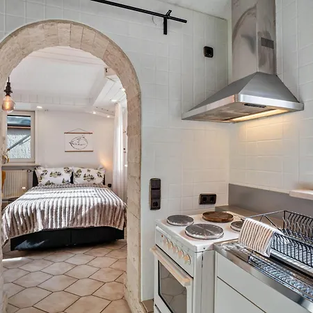 Schwarzwald Glueck Apartment