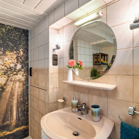 Apartmán Schwarzwald Glueck