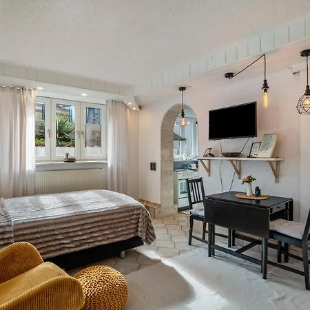 Schwarzwald Glueck 公寓 *