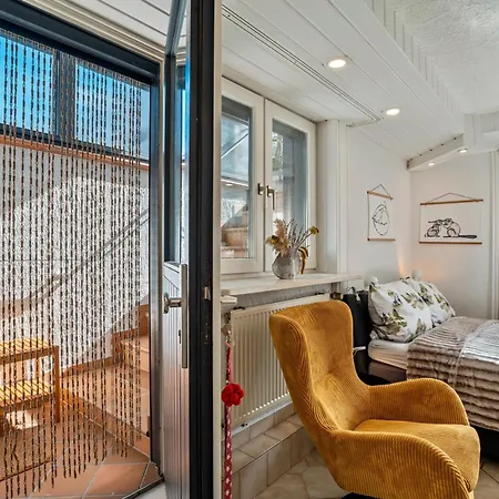 Schwarzwald Glueck Bühl