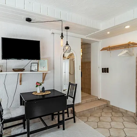 Schwarzwald Glueck Apartmán