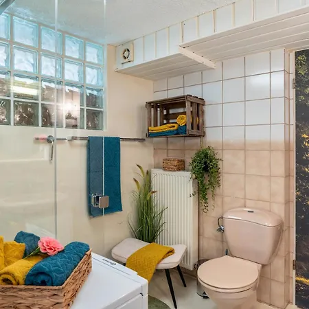 Apartment Schwarzwald Glueck