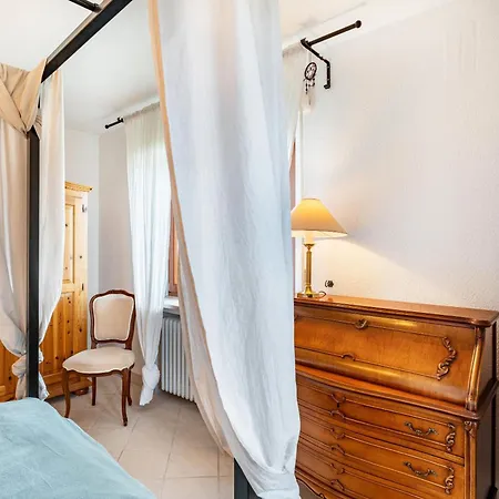 Apartment Schwarzwald Glueck