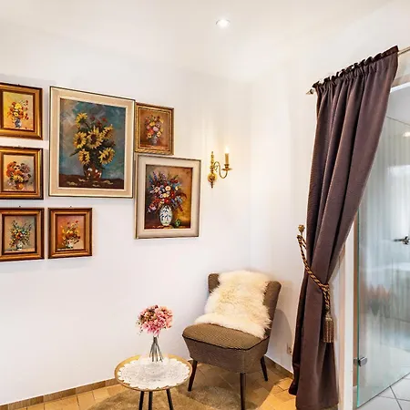 Schwarzwald Glueck Apartment Buehl (Rastatt)