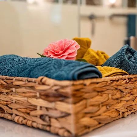 Schwarzwald Glueck * Bühl