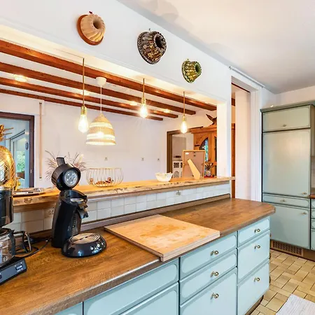 Schwarzwald Glueck Appartement