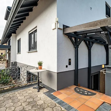 Appartamento Schwarzwald Glueck