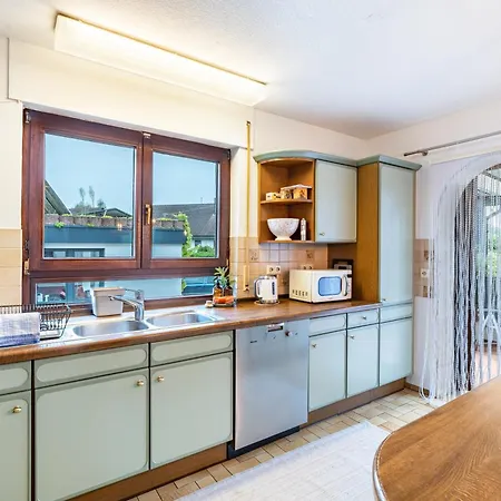 Schwarzwald Glueck Appartement Bühl