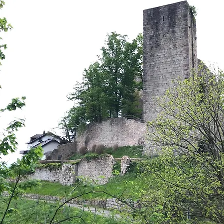 Schwarzwald Glueck بوهل