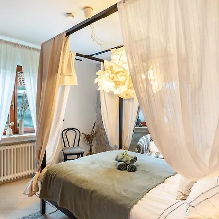 Apartment Schwarzwald Glück Bühl