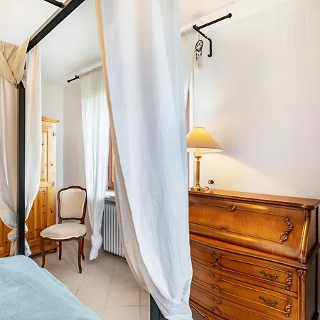 Appartement Schwarzwald Glueck *
