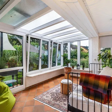 Schwarzwald Glueck Appartement Bühl
