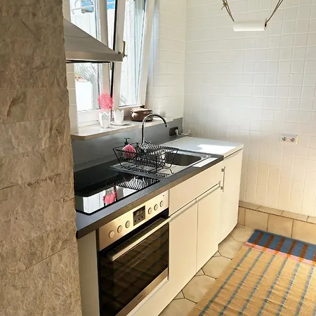 Apartment Schwarzwald Glück *