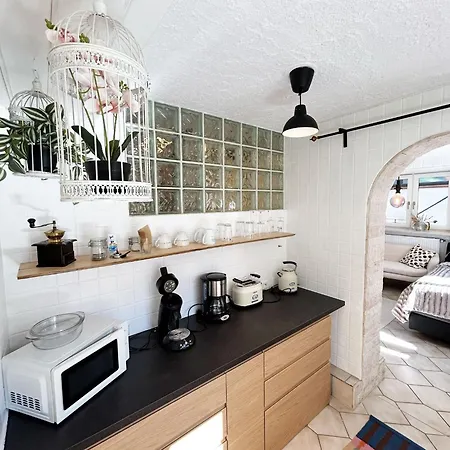 Schwarzwald Glück Apartment