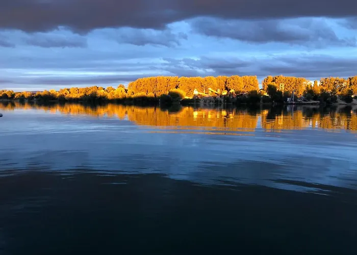 Appartement Schwarzwald Glueck