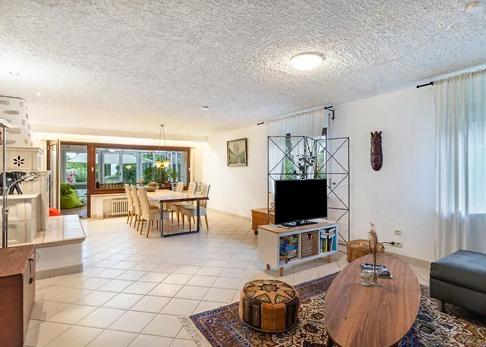 Schwarzwald Glueck 불