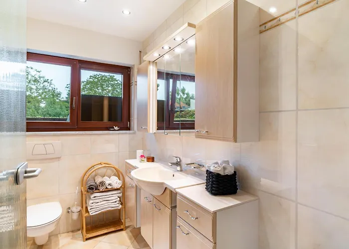 Schwarzwald Glueck Appartement Bühl