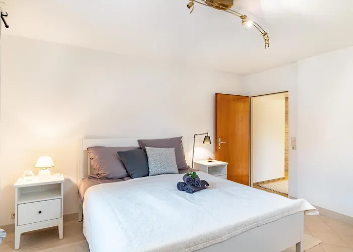 Schwarzwald Glueck Appartement