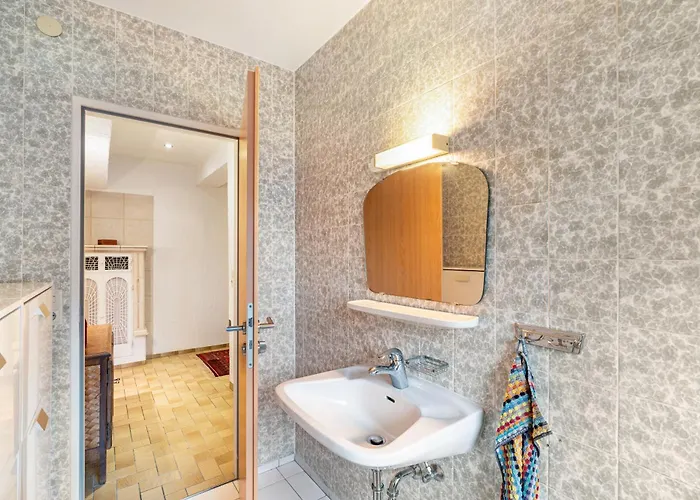 Schwarzwald Glueck Appartement *