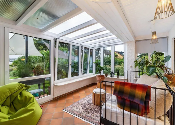 Schwarzwald Glueck * Bühl