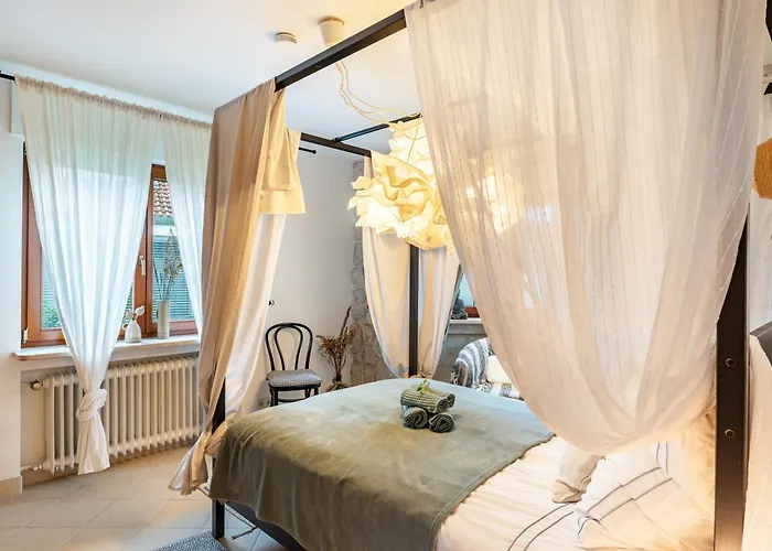 Appartement Schwarzwald Glueck Bühl