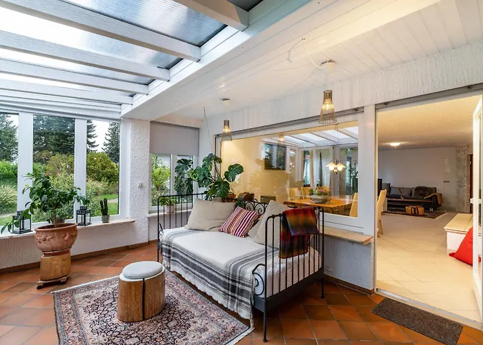 Schwarzwald Glueck Bühl