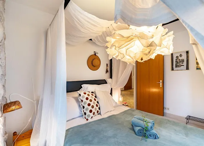 Appartement Schwarzwald Glueck *