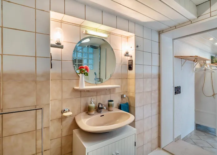 Schwarzwald Glueck Appartement *