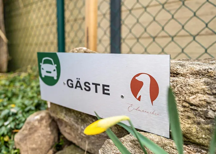 Schwarzwald Glueck Appartement Bühl