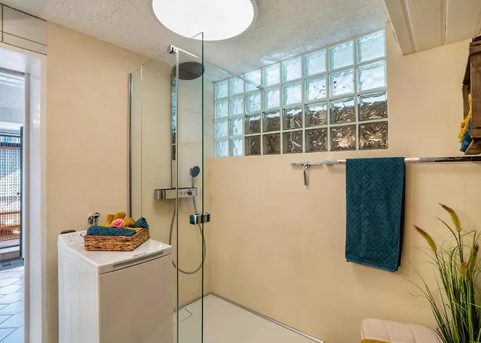 Schwarzwald Glueck * Bühl