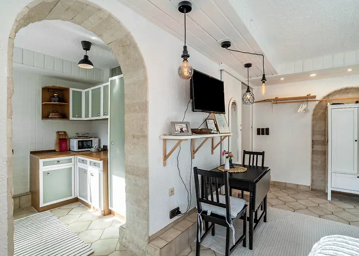 Apartment Schwarzwald Glück Bühl