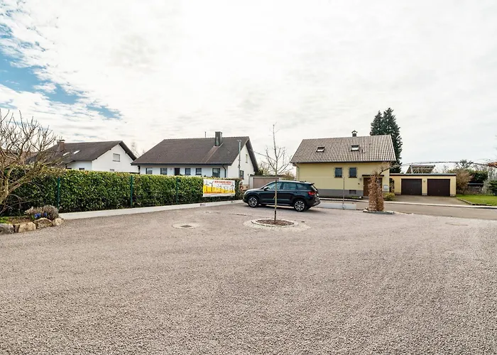 Schwarzwald Glueck *